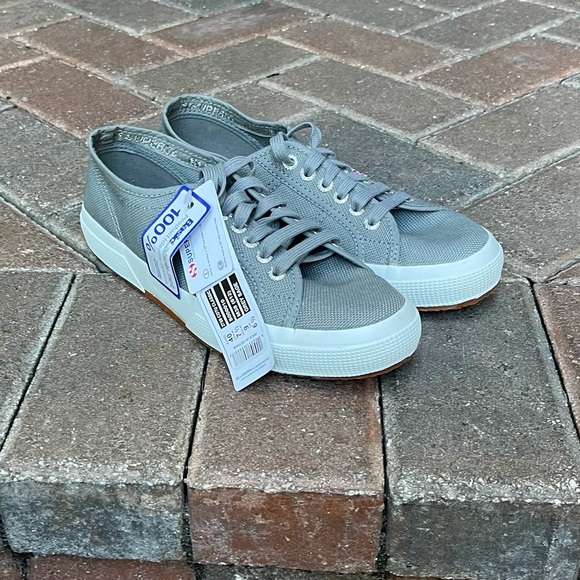 Superga sneakers - Picture 9 of 11